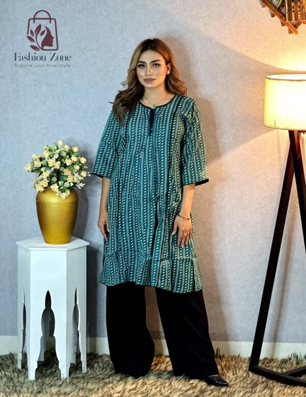 special pocket kurti